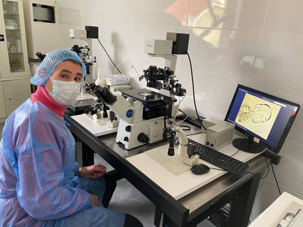 Our ties with Italian colleagues have become even stronger - Photo 1