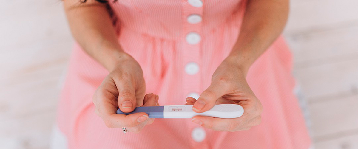 Ectopic pregnancy - symptoms, causes and consequences